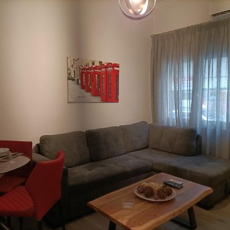 Modern Comfy Daire Atina Dış mekan fotoğraf