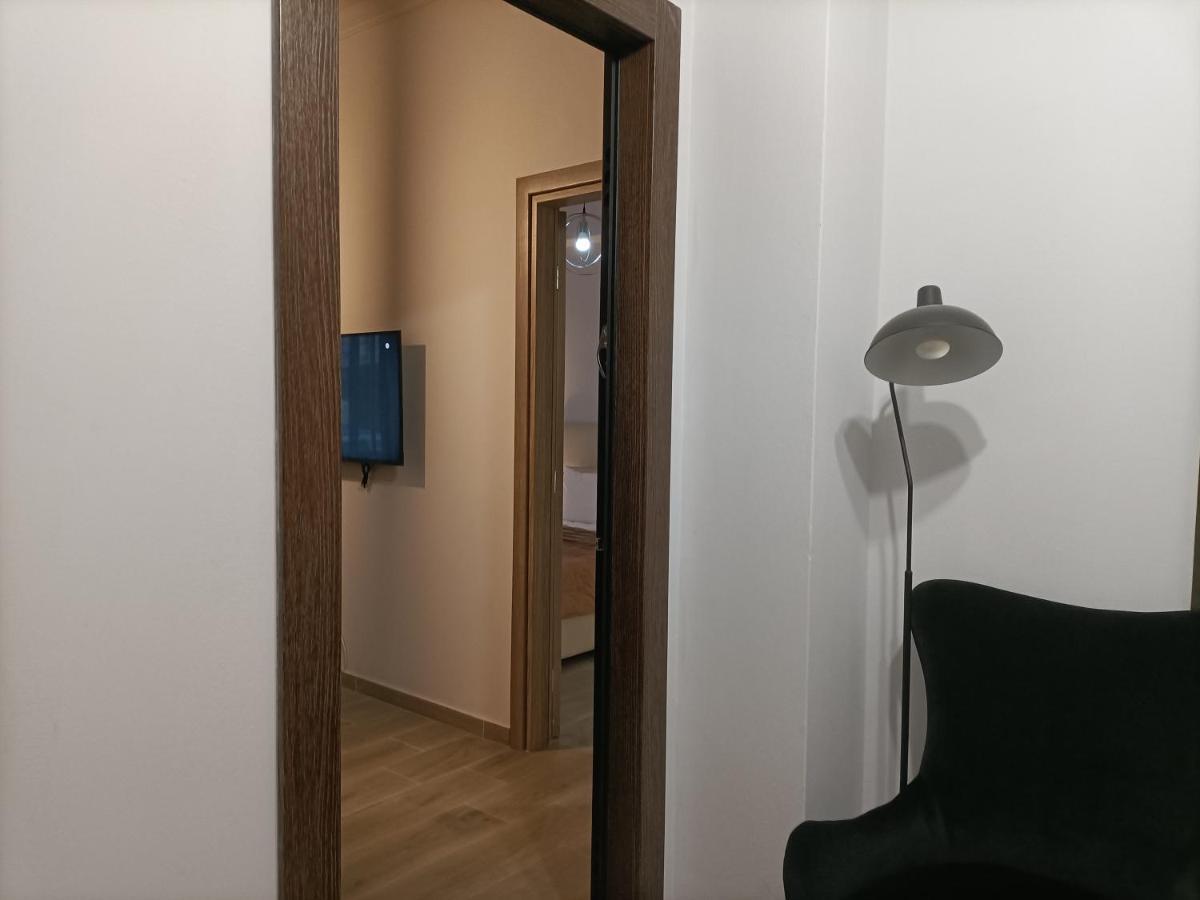 Modern Comfy Daire Atina Dış mekan fotoğraf