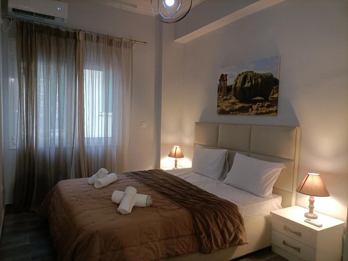 Modern Comfy Daire Atina Dış mekan fotoğraf