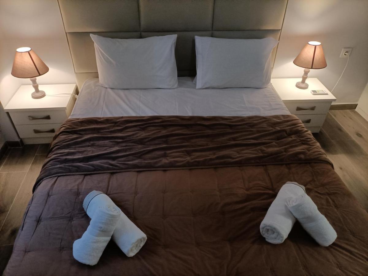 Modern Comfy Daire Atina Dış mekan fotoğraf