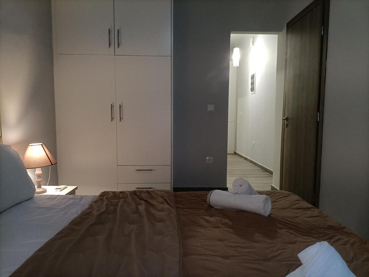 Modern Comfy Daire Atina Dış mekan fotoğraf