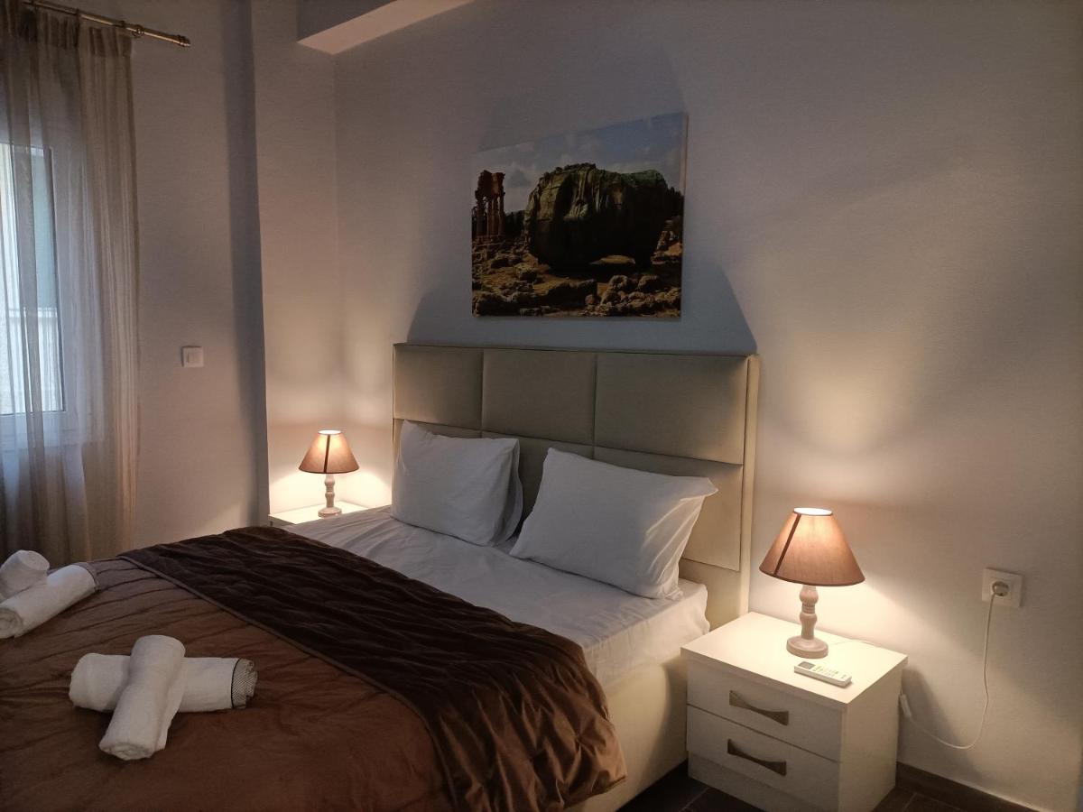 Modern Comfy Daire Atina Dış mekan fotoğraf