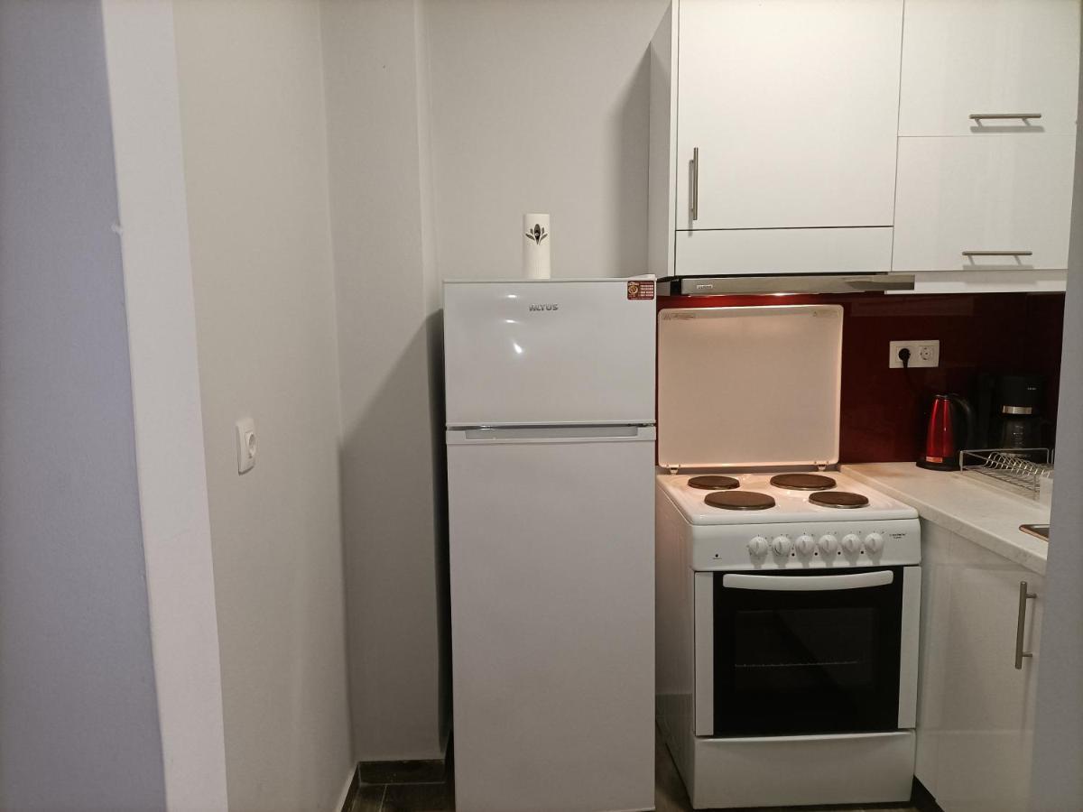 Modern Comfy Daire Atina Dış mekan fotoğraf
