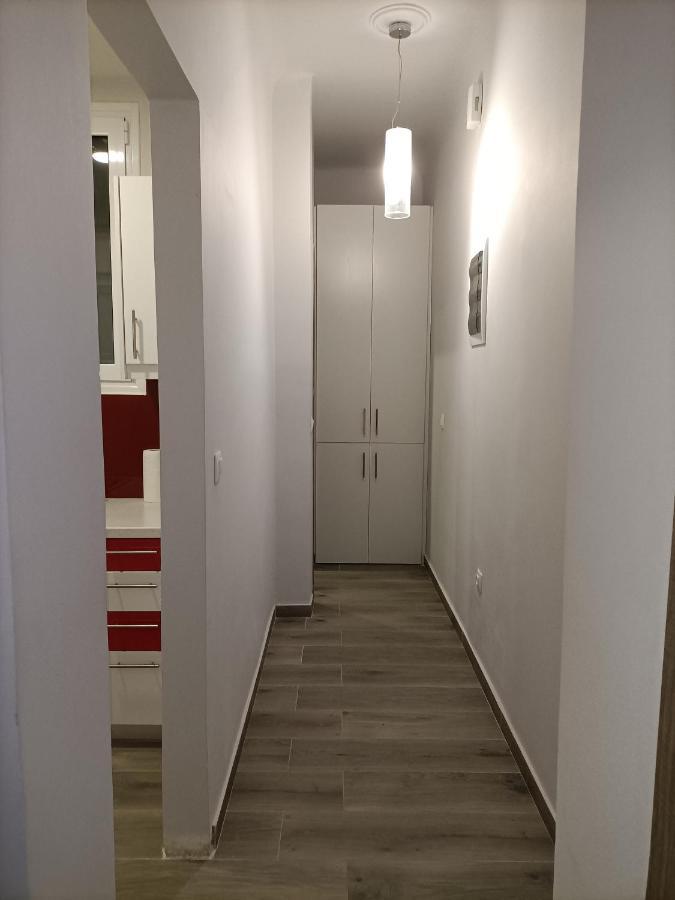 Modern Comfy Daire Atina Dış mekan fotoğraf